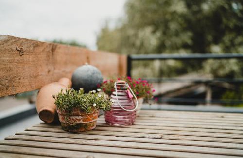 Zaffelare Bed & Breakfast | Geetkotmolenhoeve