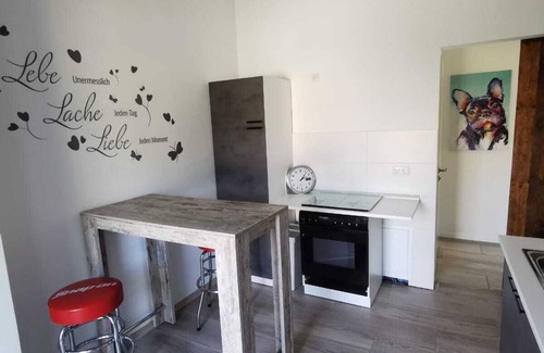 Wiederau House | Geflügelliebhaber´s Versteck