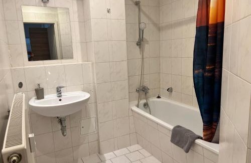 Gera Apartment | Gegenüber vom Theater