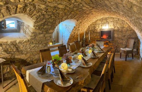 Karben Apartment | Geibelhof - Apartments in mediterraner Hofreite nahe Frankfurt am Main