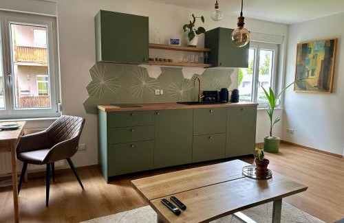 Geidorf Apartment | Geidorf Residenz - Serviced Apartments & Parking