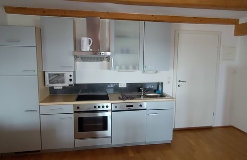 Polling im Innkreis Apartment | Geinberg Suites & Vianova Lodges