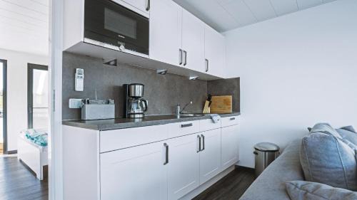 Braunsbedra House | Geiseltalsee Hausboot - Floating House - Hausboot Junior