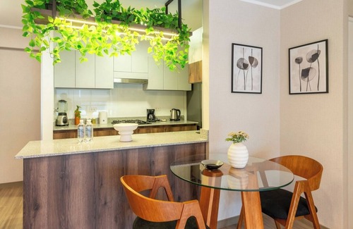 Surquillo Apartment | Geko | Tropicana 1BR near the Financial Center