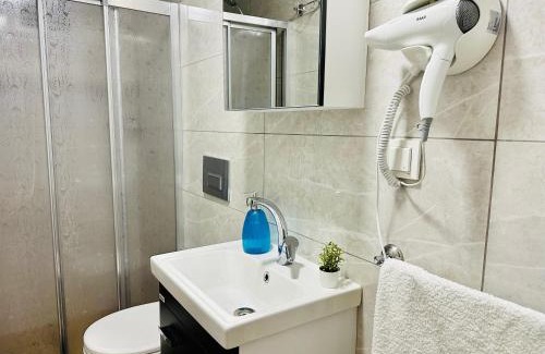 Karaoz Bed & Breakfast | Gelidonya Pansiyon