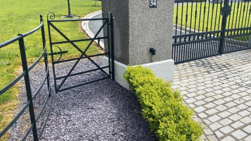 Banbridge Villa | Gelilah House