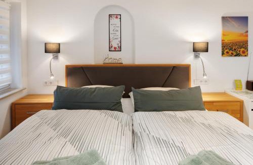 Ihringen Apartment | Gelis Ferienwohnung