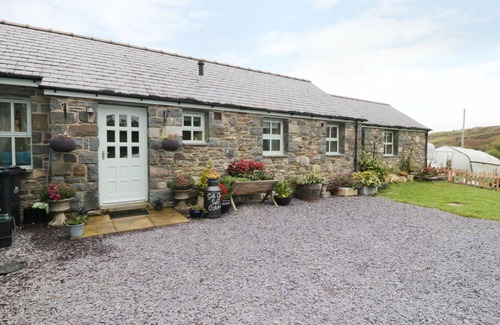Eglwysbach Cottage | Gelli Glud