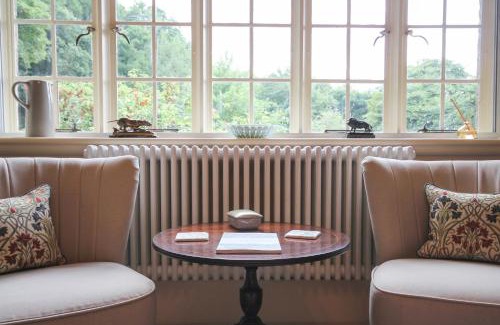 Pengam Bed & Breakfast | Gellihaf House