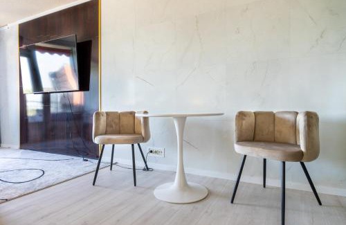 Gelsenkirchen-Mitte Apartment | GelsenDesign III - Netflix I Balkon I Zentral