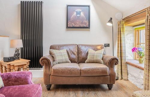 Penrith House | Geltsdale Hows, Kirkoswald