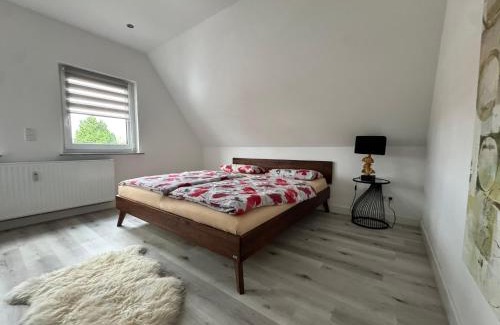 Bielefeld Apartment | Gemütlich wohnen in Brake