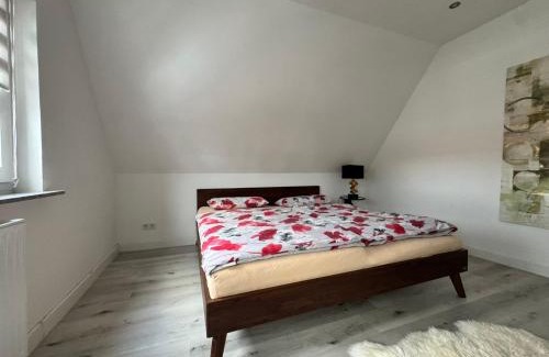 Bielefeld Apartment | Gemütlich wohnen in Brake