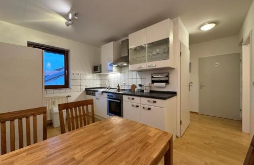 Alt-Knielingen Apartment | Gemütliche 2-Zimmer-Wohnung by Rabe - Innenhof, Smart-TV, Netflix