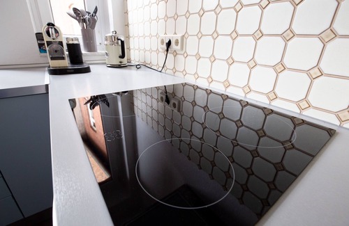 Krampfervorstadt Apartment | Gemütliche 75qm Wohnung mit 2 Schlafzimmern