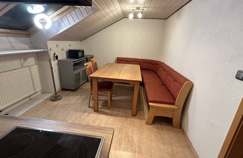 Untermeitingen Apartment | Gemütliche Appartement für Sie mit Wohlfühlgarantie