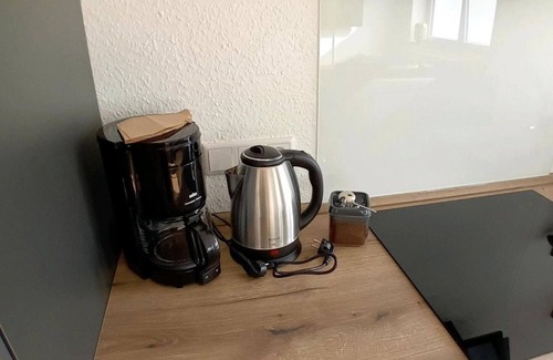 Sendenhorst Apartment | Gemütliche Barrierefreie Ferienwohnung im Herzen von Sendenhorst