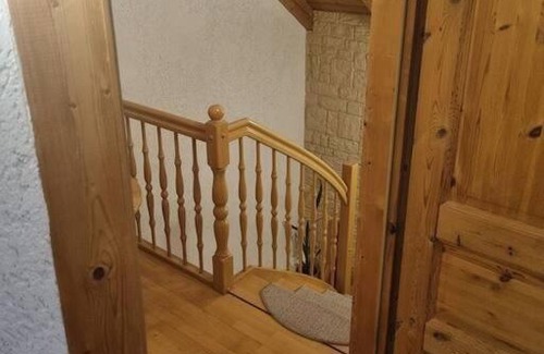 Ilversgehofen Apartment | Gemütliche Dachgeschosswohnung