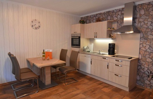 Dreislar Apartment | Gemütliche Ferienwohnung in Medebach