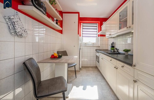 Heringsdorf Apartment | Gemütliche Ferienwohnung in Ruhiger Lage im Herzen von Heringsdorf