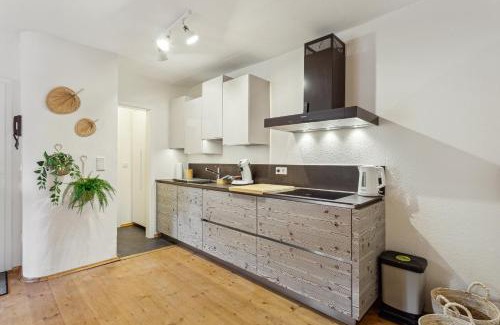 Luedinghausen Apartment | Gemütliche Fachwerkwohnung Zentrum Lüdinghausen