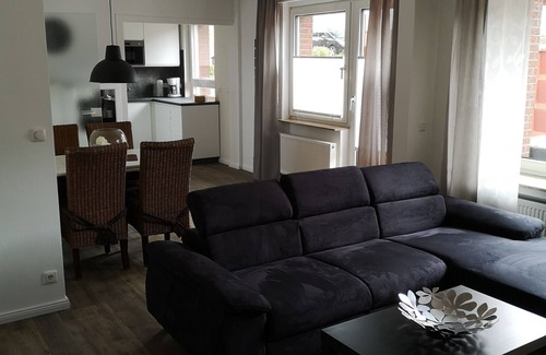 Georgsmarienhuette Apartment | Gemütliche Ferienwohnung am Fuße des Teutoburger Waldes