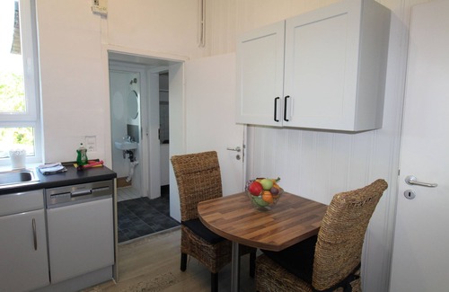 Schausende Apartment | Gemütliche Ferienwohnung Direkt am Ostseestrand mit Blick auf die Dänische Küste