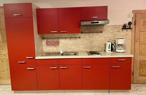 Bad Bleiberg Apartment | Gemütliche Ferienwohnung zum Verweilen im Idyllischen Hochtal in Kärnten