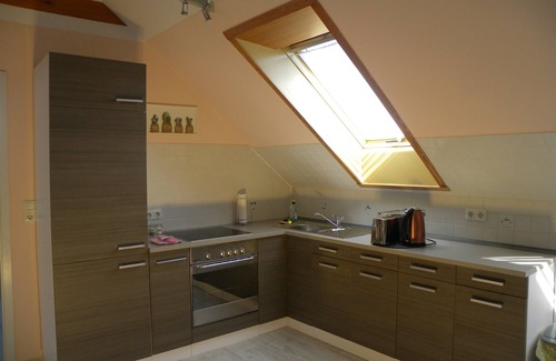 Finowfurt Apartment | Gemütliche Ferienwohnung am Rande der Schorfheide