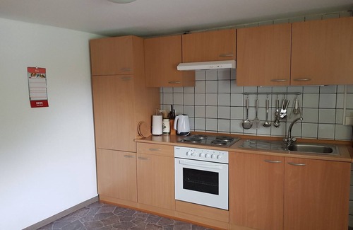 Kaifenheim Apartment | gemütliche Ferienwohnung in Kaifenheim