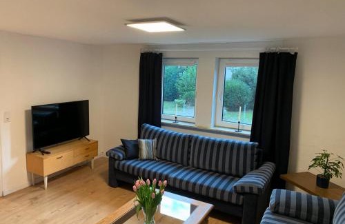 Leinde Apartment | Gemütliche Ferienwohnung Leinde