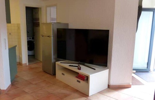 Dorfweil Apartment | Gemütliche Ferienwohnung am Naturpark Hochtaunus