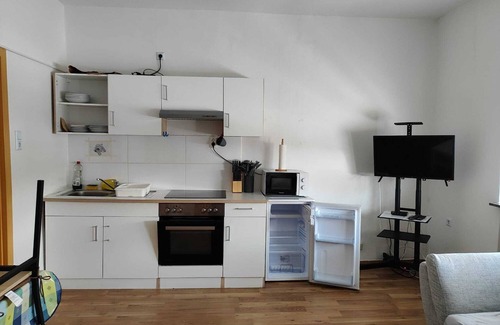Butzbach Apartment | Gemütliche Ferienwohnung Belvie in Pohl-göns