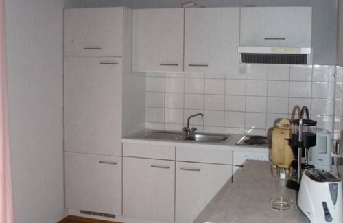 Speyerbrunn Apartment | Gemütliche Ferienwohnung "max" Unterm Dach & Terrasse/balkon