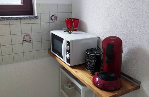 Neusitz Apartment | Gemütliche Ferienwohnung bei Rothenburg ob der Tauber