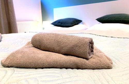 Zentrum-Suedost Apartment | Gemütliche Ferienwohnung am Uniklinikum Leipzig -"Pauli"