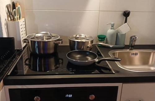 Buehler Apartment | Gemütliche Ferienwohnung in Bühler