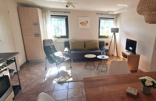 Much Apartment | Gemütliche Ferienwohnung im Bergischen - Nähe Köln/bonn Haustierfreundlich!