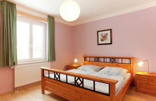 Satow House | Gemütliche Ferienwohnung in Satow