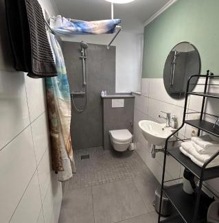 Sankt Augustin Apartment | Gemütliche Maisonette-Wohnung in Sankt Augustin Menden