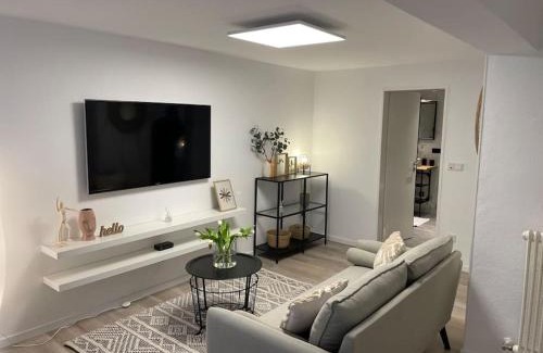 Bollendorf Apartment | Gemütliche&Moderne Ferienwohnung Nähe Trier & Luxemburg