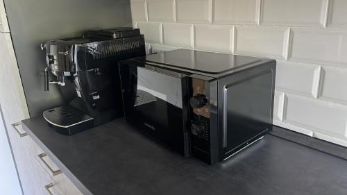 Altchemnitz Apartment | Gemütliche, ruhige Wohnung in direkter Uninähe