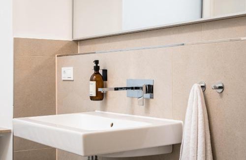 Gemarkung Barmen Apartment | Gemütliche Unterkunft in Heckinghausen Wuppertal nahe der Schwebebahn