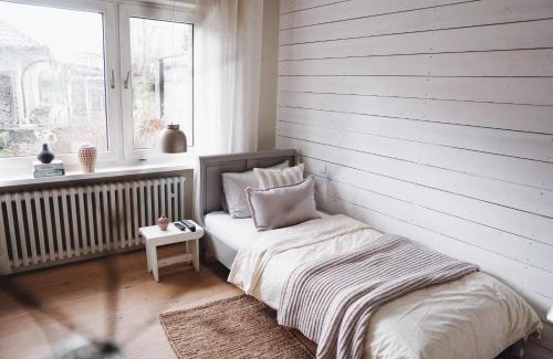 Vlotho Apartment | Gemütliche Unterkunft in Vlotho