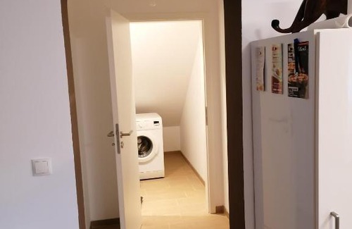 Lengerich Apartment | Gemütliche Wohnung auf 2 Etagen
