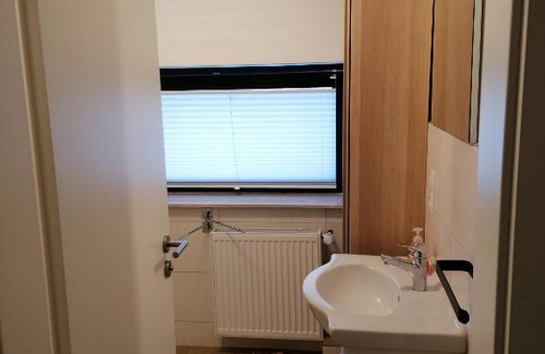 Lengerich Apartment | Gemütliche Wohnung auf 2 Etagen