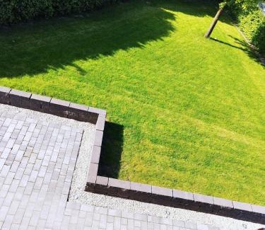 Rosendahl Apartment | Gemütliche Wohnung auf dem Land