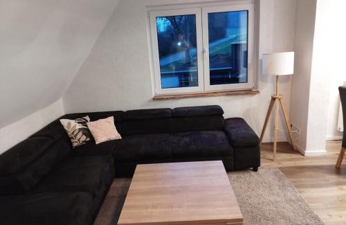 Rosendahl Apartment | Gemütliche Wohnung auf dem Land