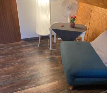 Brake Apartment | Gemütliche Wohnung auf dem Ziegenhof