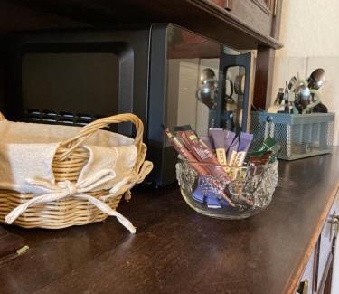 Brake Apartment | Gemütliche Wohnung auf dem Ziegenhof